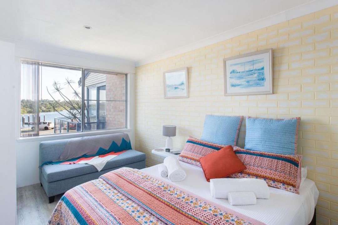 Photo of Bedroom in Tuncurry