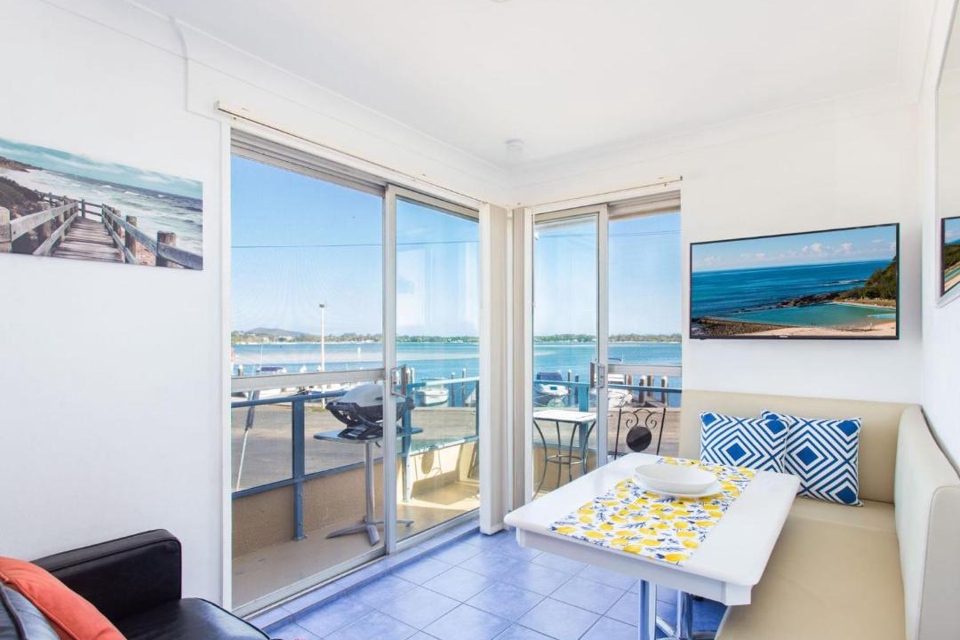 Photo of Livingroom in Tuncurry