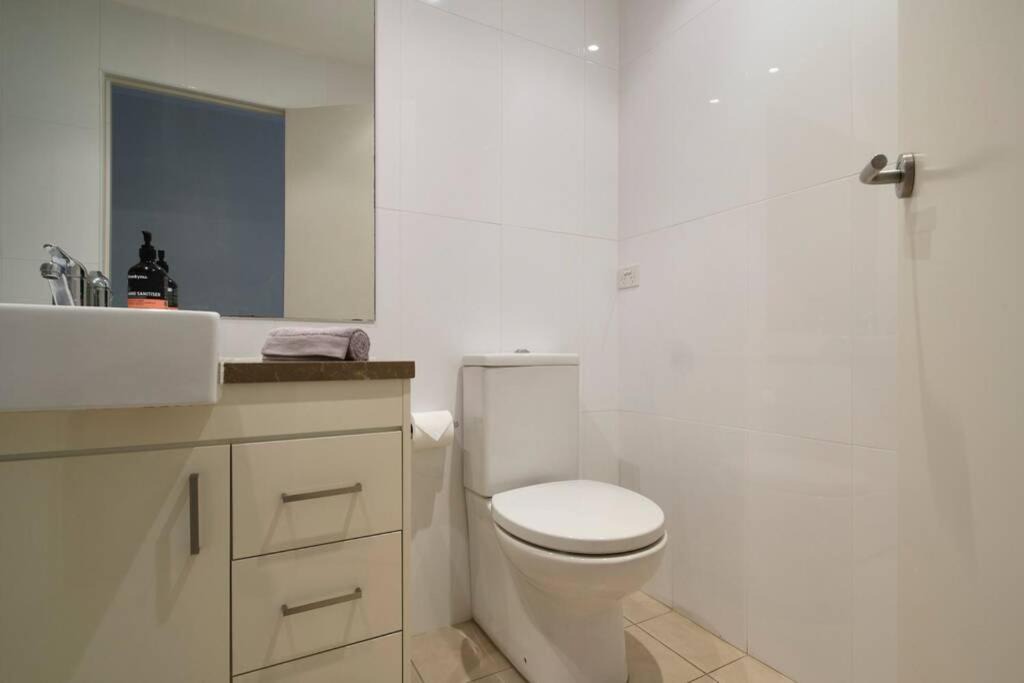 Photo of Bathroom in Warrawee