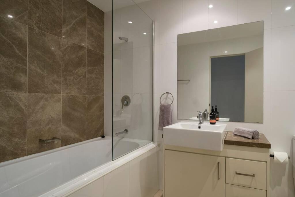 Photo of Bathroom in Warrawee
