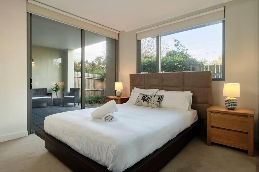 Photo of Bedroom in Warrawee