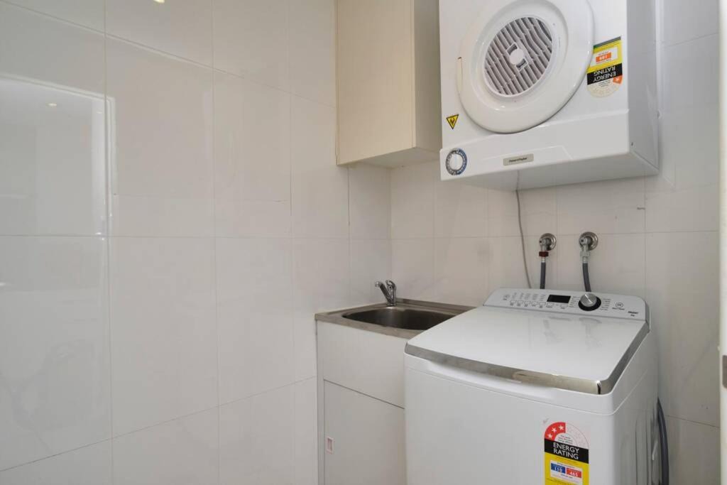 Photo of Bathroom in Warrawee