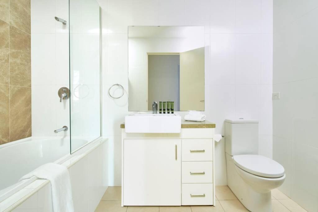 Photo of Bathroom in Warrawee