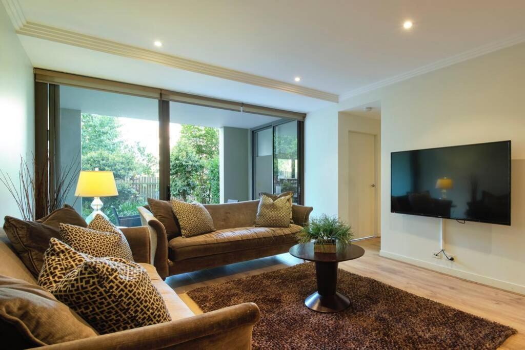 Photo of Livingroom in Warrawee