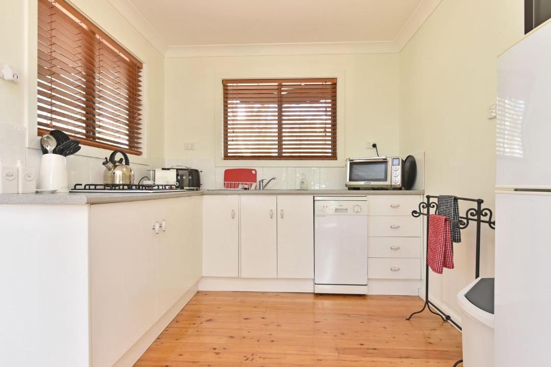 Photo of Kitchen in Pokolbin