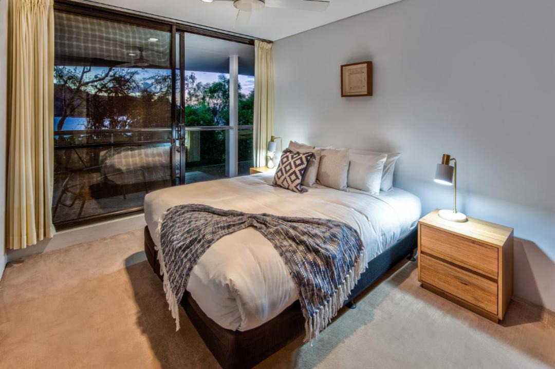 Photo of Bedroom in Hamilton Island
