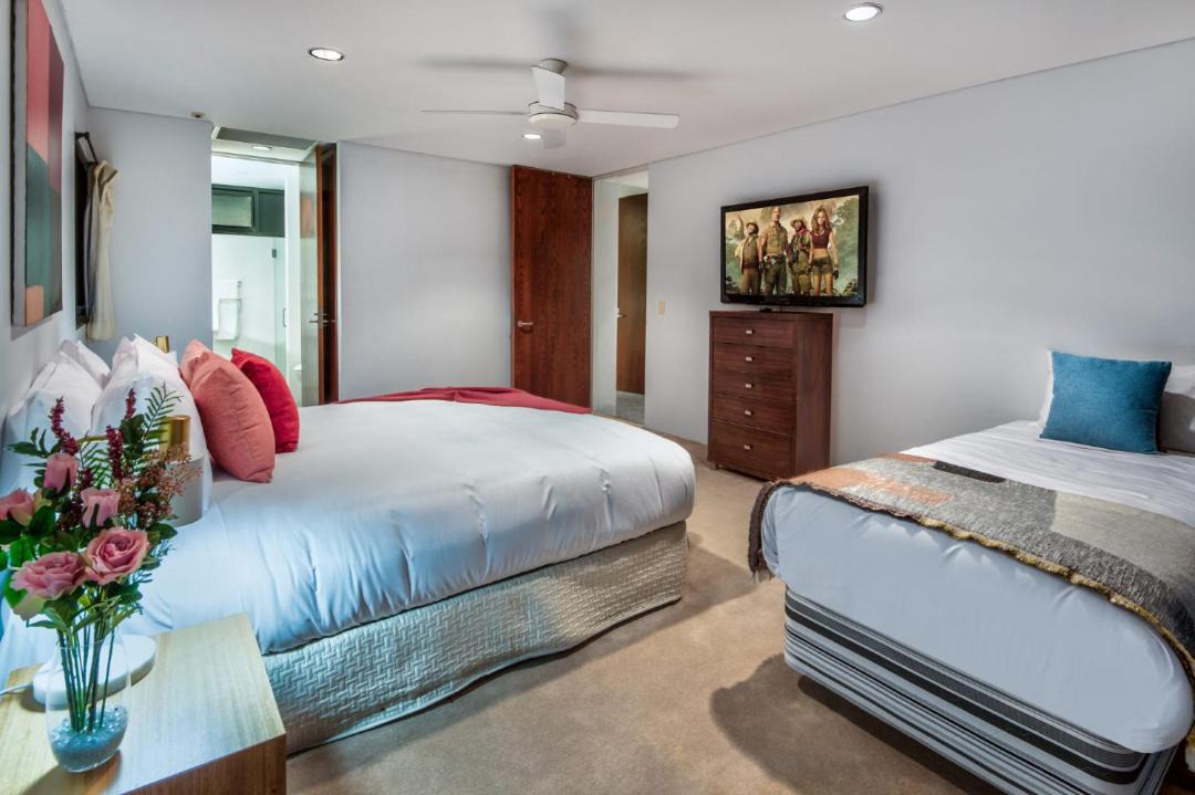 Photo of Bedroom in Hamilton Island