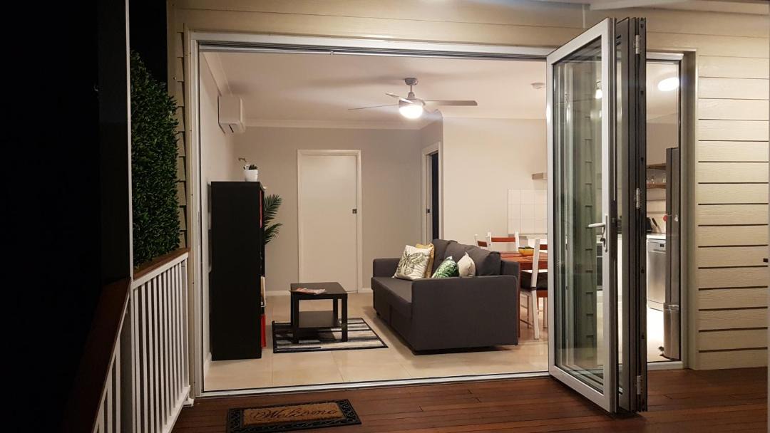 Photo of Livingroom in Ashmont
