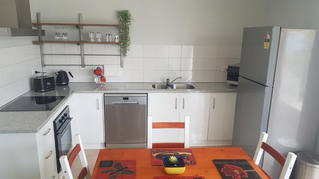 Photo of Kitchen in Ashmont