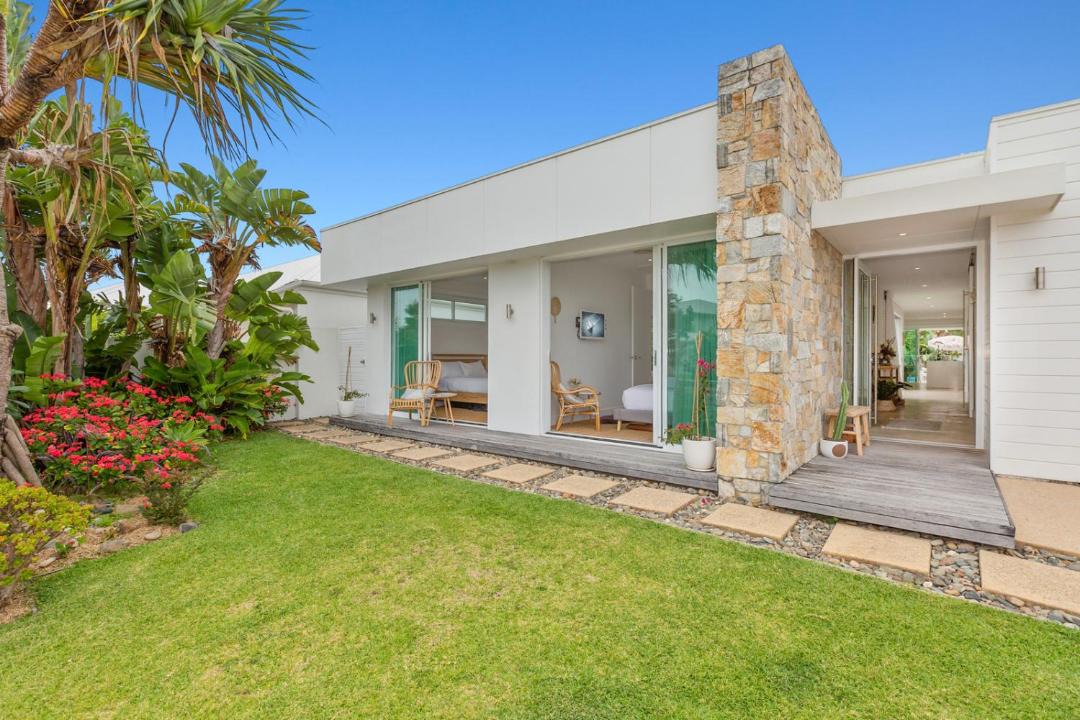 Photo of Buildings in Kingscliff