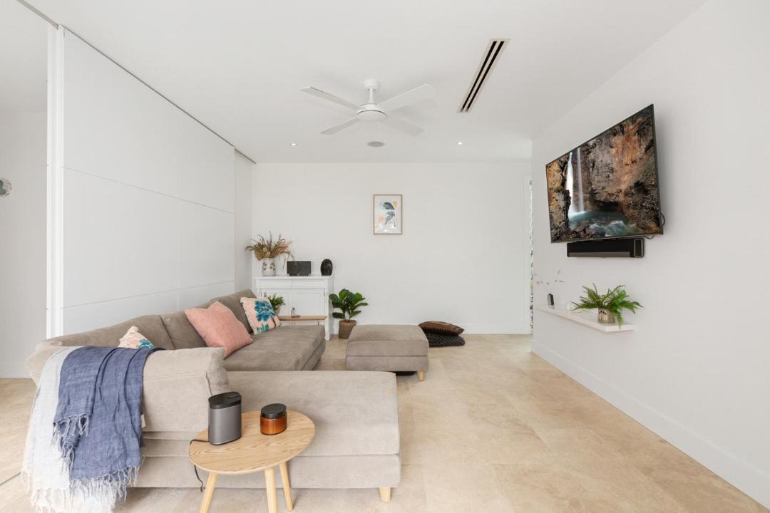Photo of Livingroom in Kingscliff