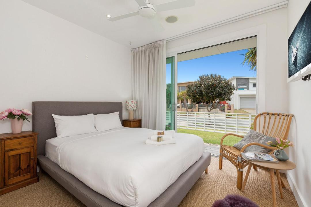 Photo of Bedroom in Kingscliff