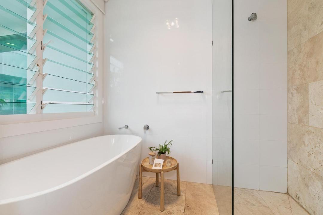 Photo of Bathroom in Kingscliff