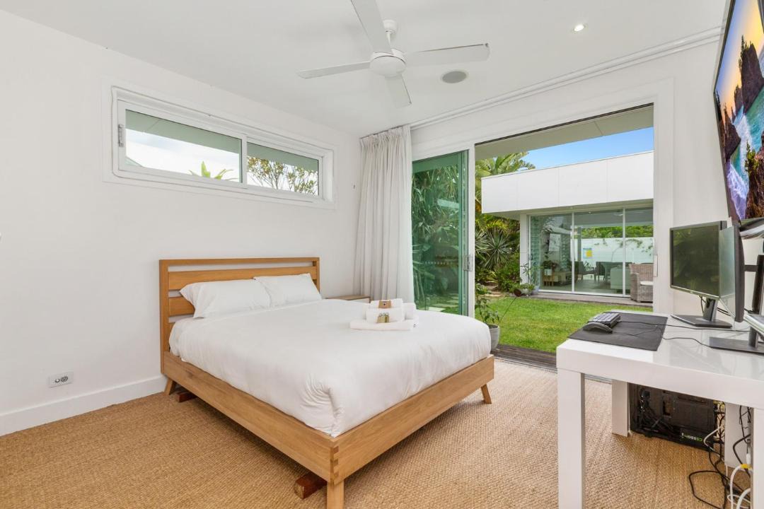 Photo of Bedroom in Kingscliff