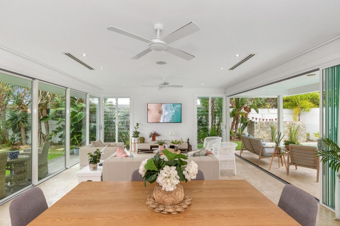Photo of Livingroom in Kingscliff