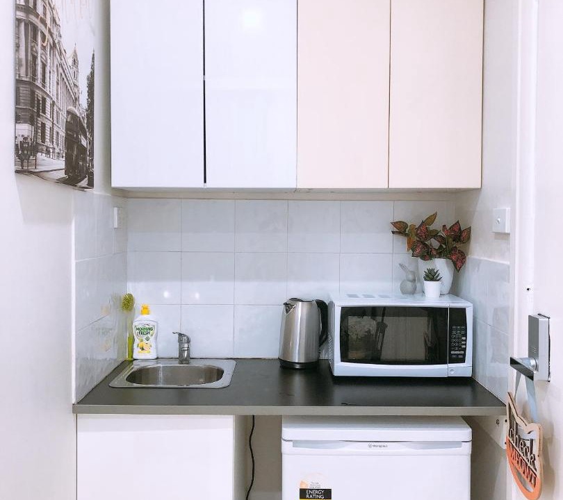 Photo of Kitchen in Kingsford