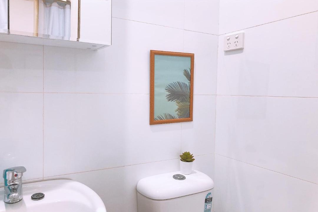 Photo of Bathroom in Kingsford