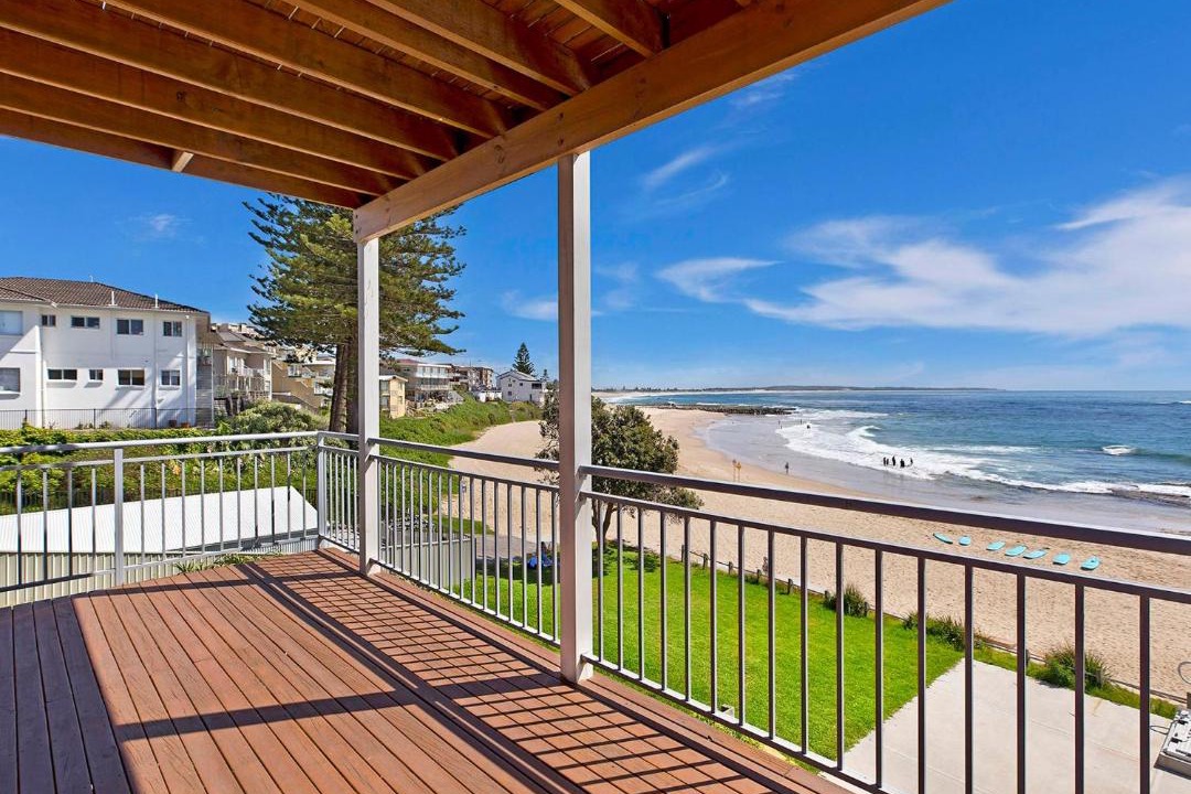 Photo of Patio Balcony in The Entrance