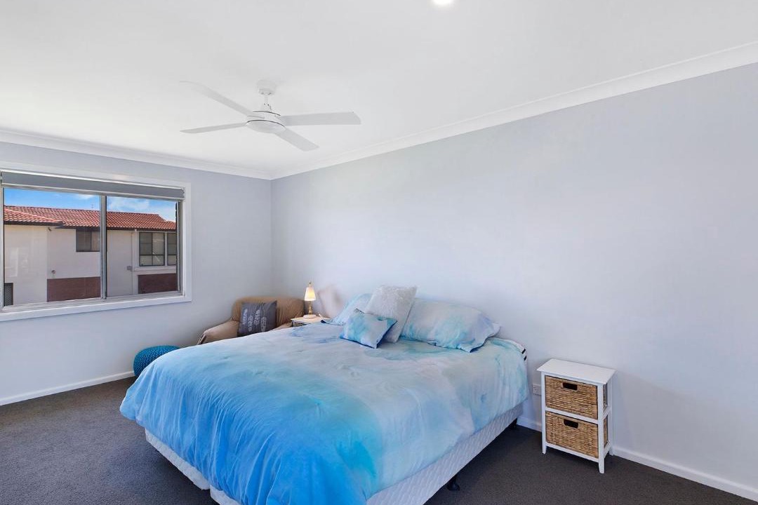 Photo of Bedroom in The Entrance