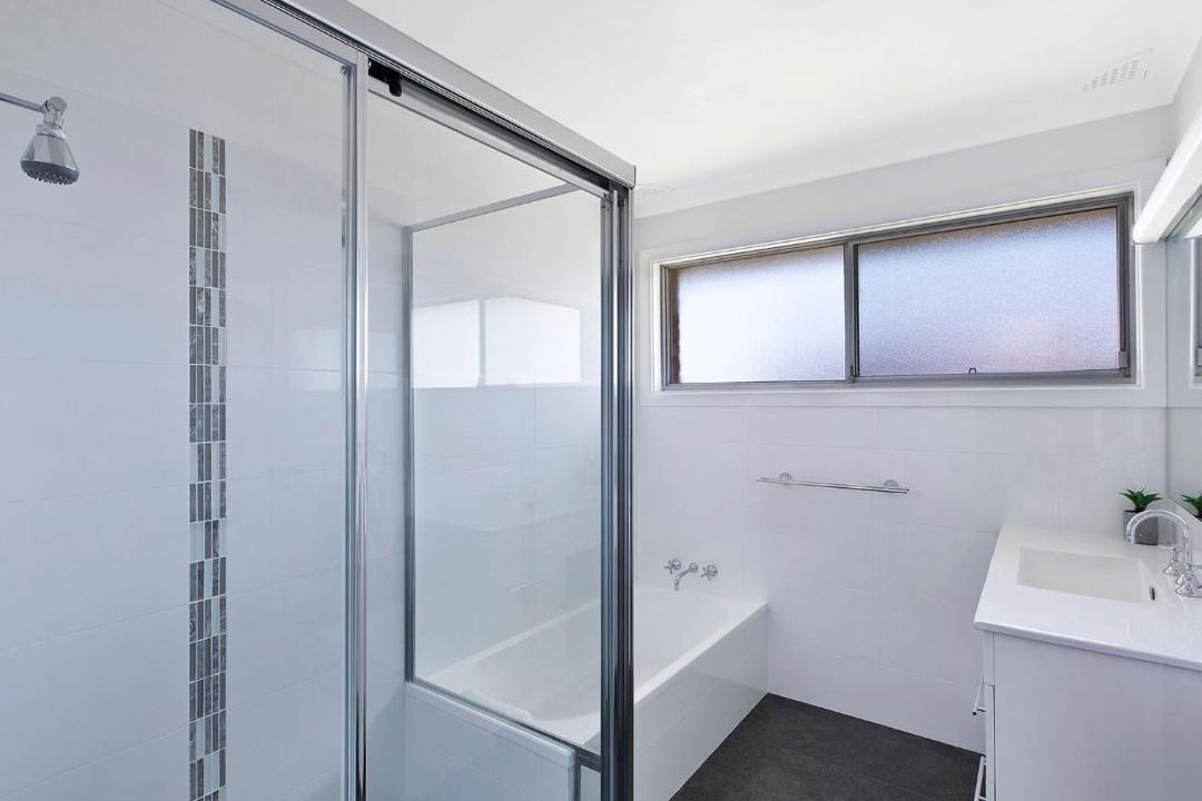 Photo of Bathroom in The Entrance