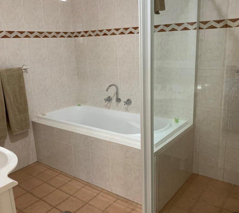 Photo of Bathroom in Wollongong CBD