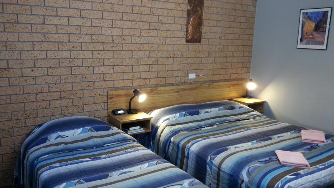 Photo of Bedroom in Gilgandra