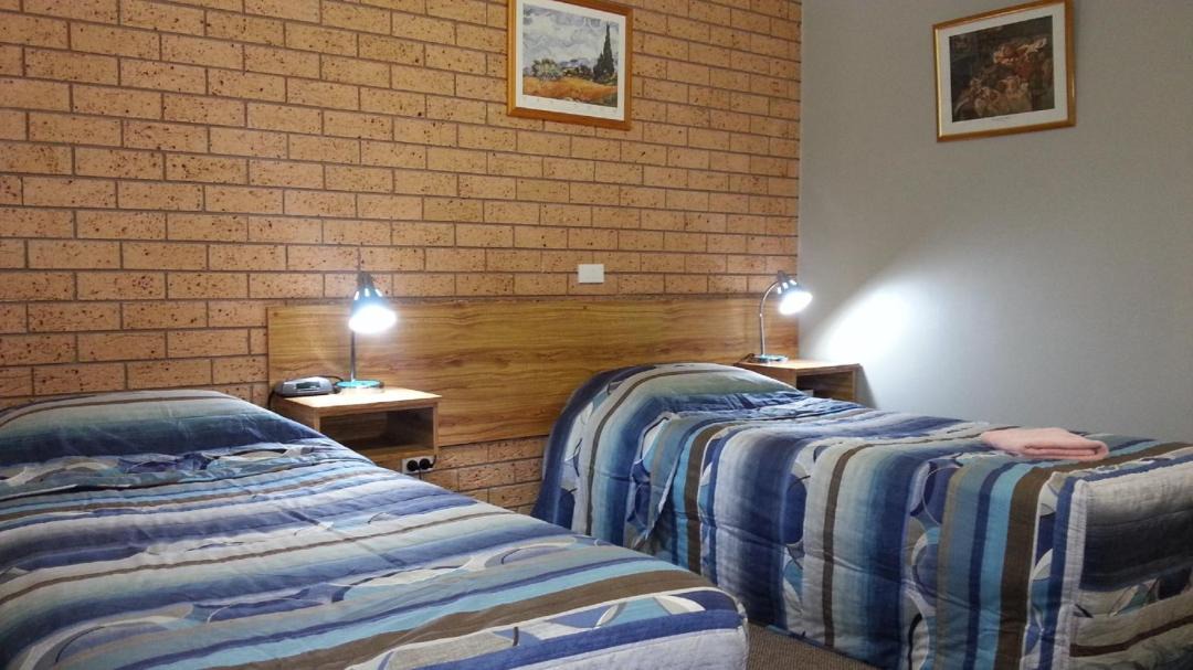 Photo of Bedroom in Gilgandra