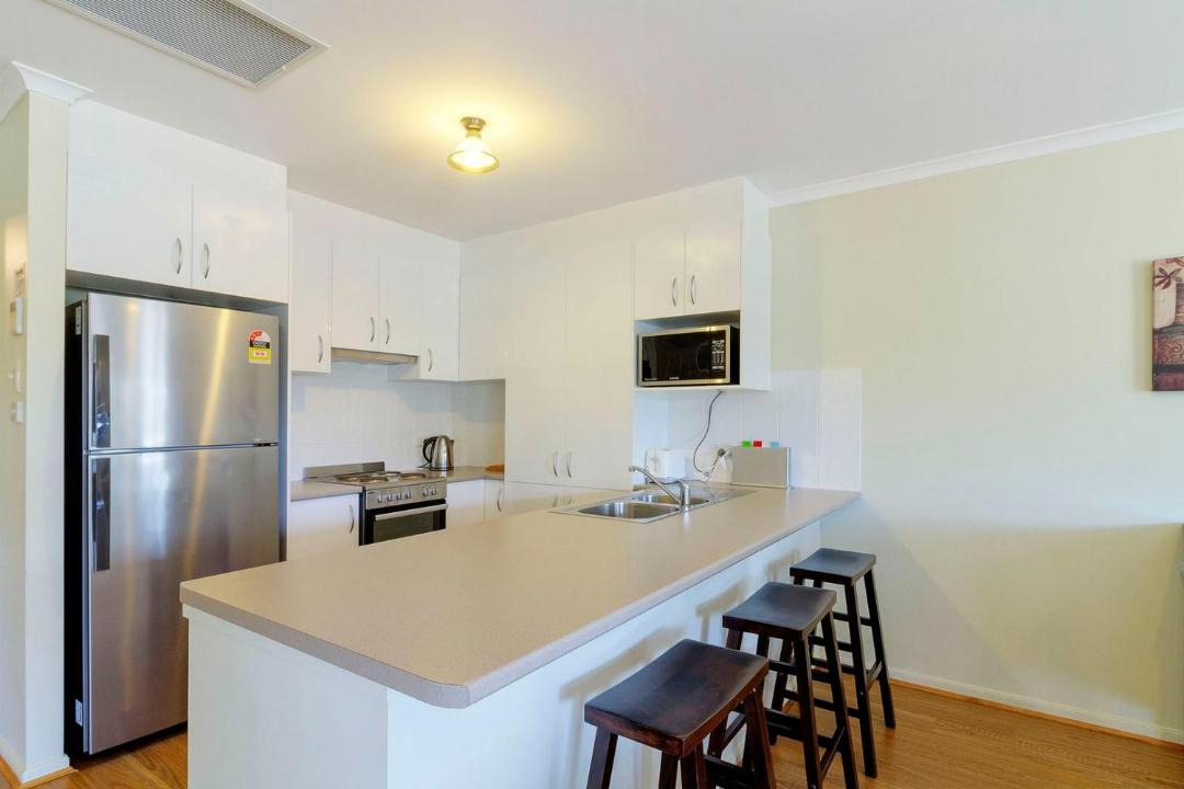Photo of Kitchen in Tea Gardens