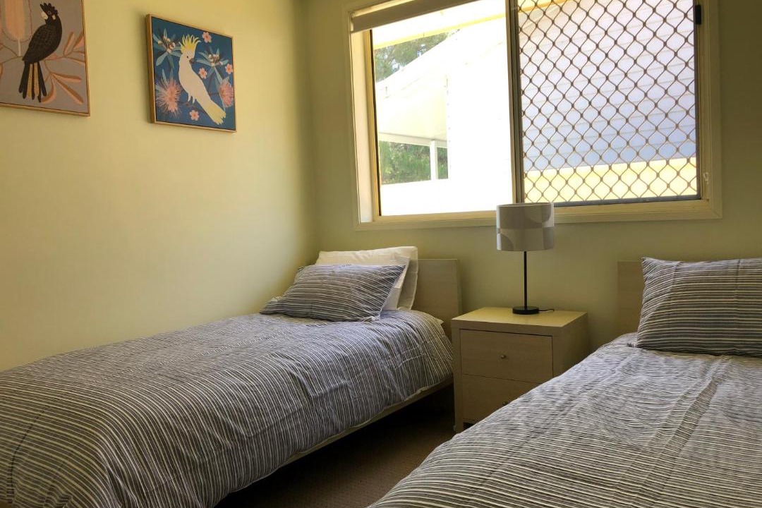 Photo of Bedroom in Tea Gardens