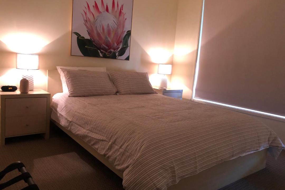 Photo of Bedroom in Tea Gardens