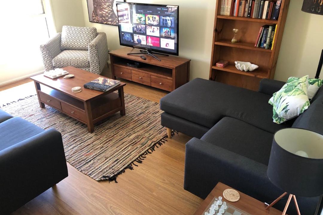 Photo of Livingroom in Tea Gardens