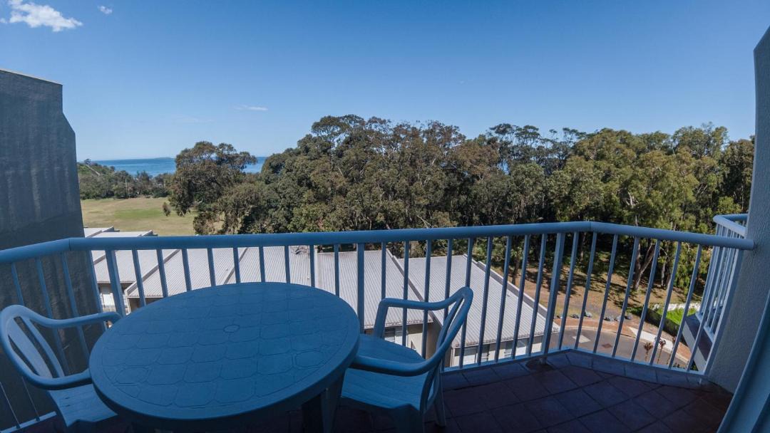 Photo of Patio Balcony in Korora