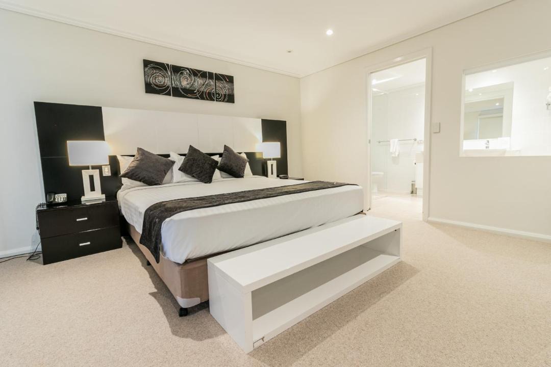 Photo of Bedroom in Korora