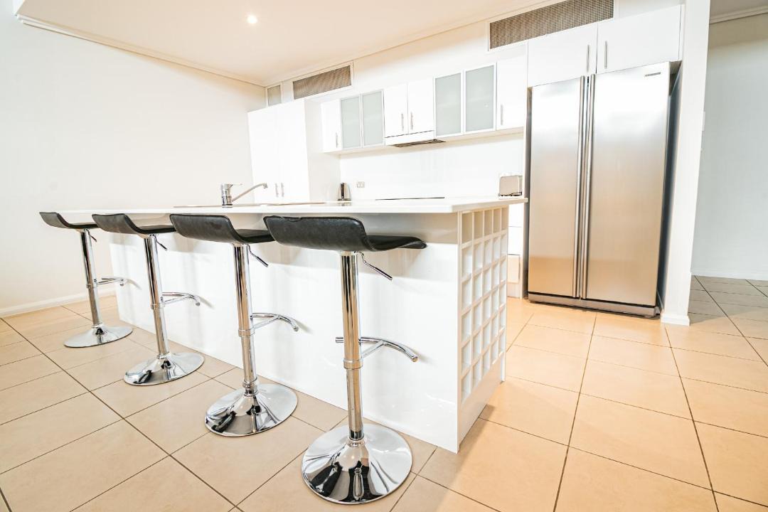 Photo of Kitchen in Korora