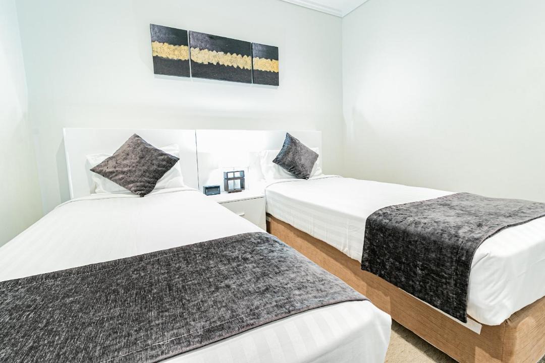 Photo of Bedroom in Korora