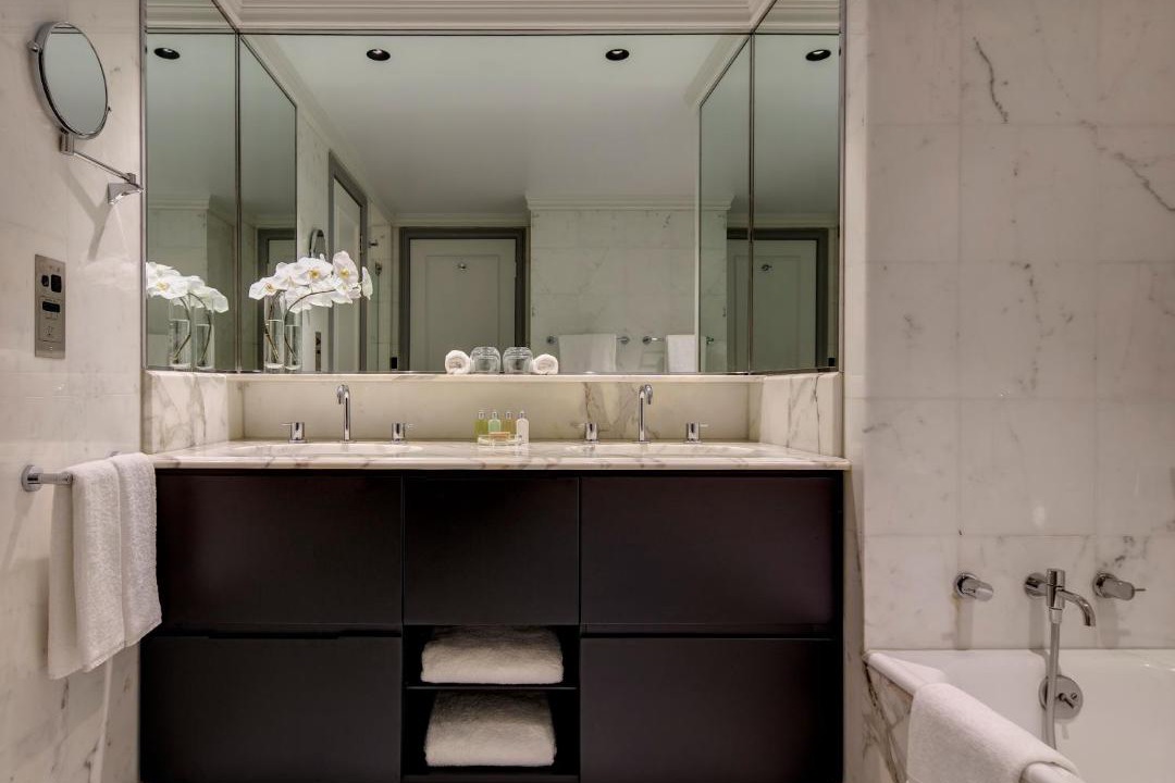 Photo of Bathroom in Double Bay