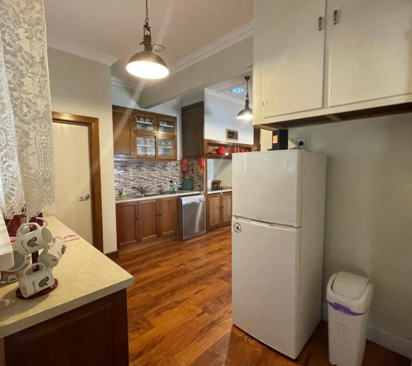 Photo of Kitchen in Horsham