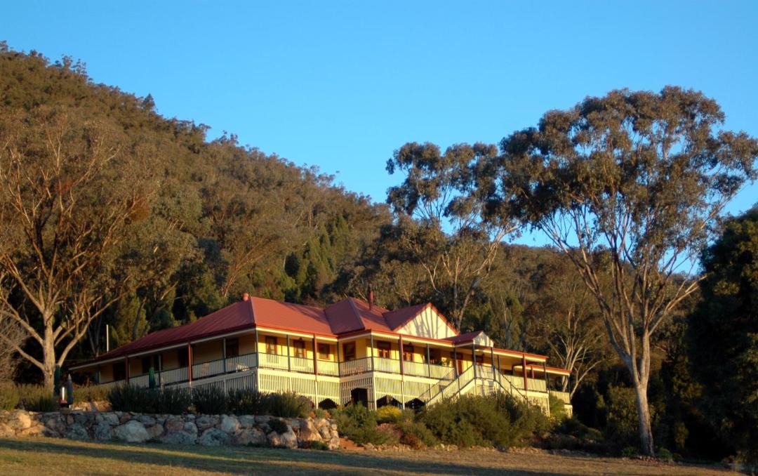 Photo of Others in Buckaroo