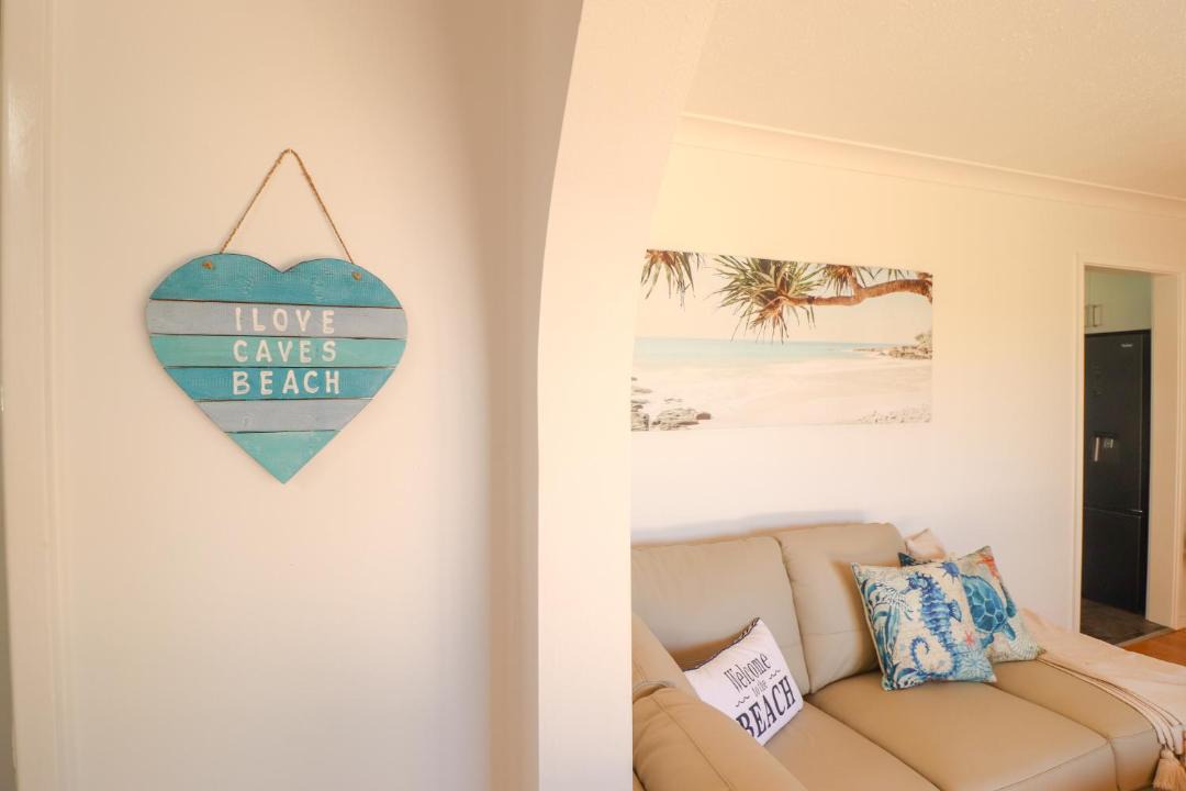 Photo of Others in Caves Beach