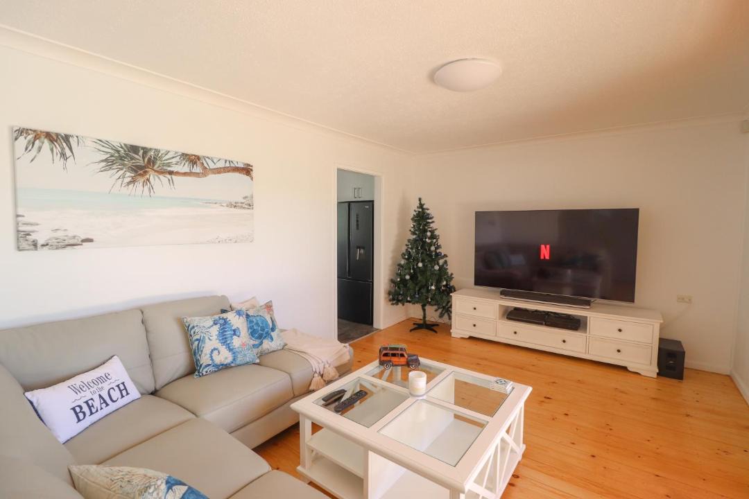 Photo of Livingroom in Caves Beach