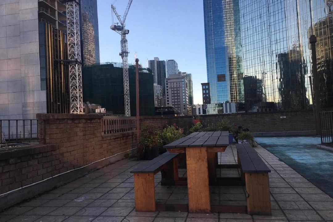 Photo of Others in Melbourne Central Business District