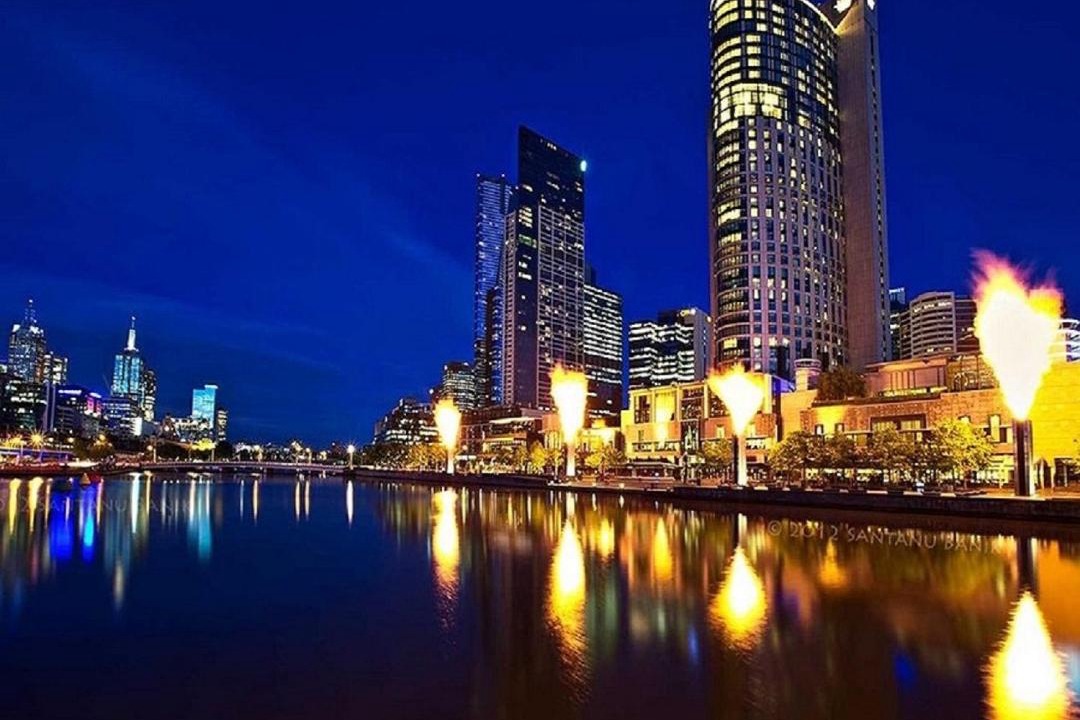 Photo of Outdoor in Melbourne Central Business District