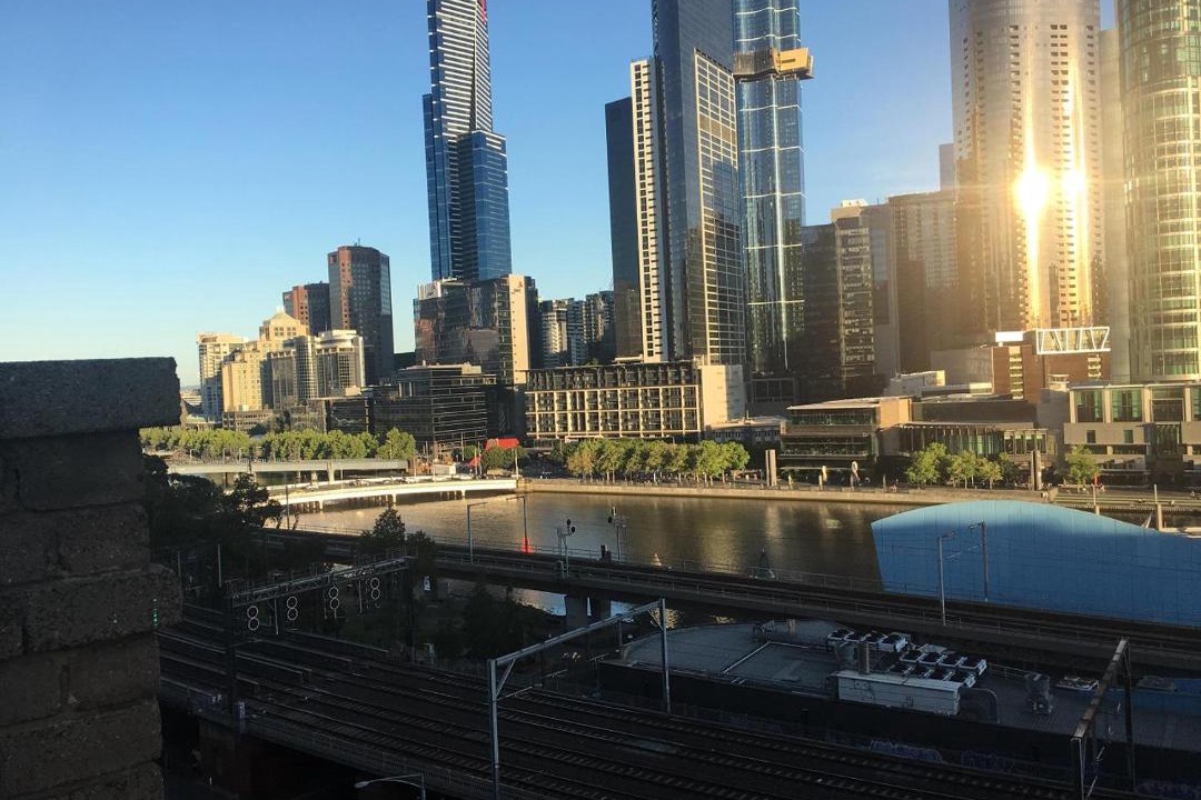 Photo of Outdoor in Melbourne Central Business District