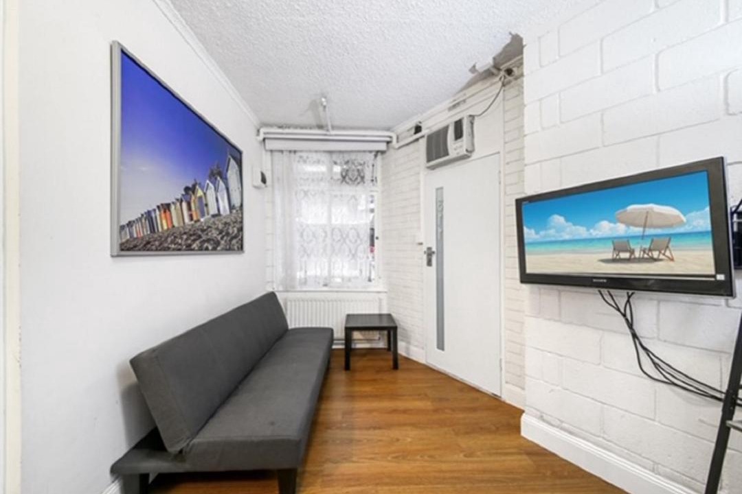 Photo of Livingroom in Melbourne Central Business District