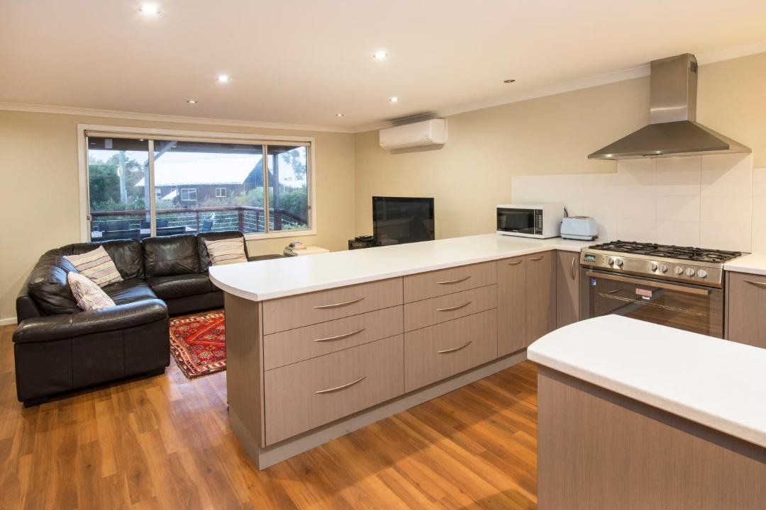 Photo of Livingroom in Eagle Bay