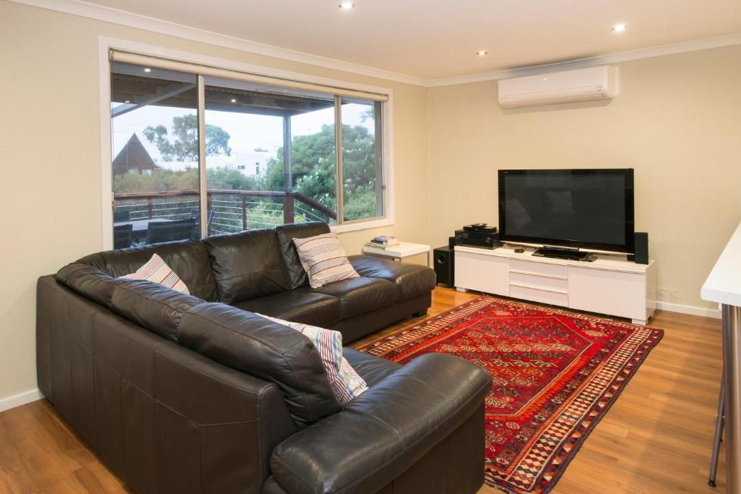 Photo of Livingroom in Eagle Bay