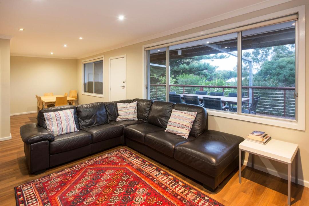Photo of Livingroom in Eagle Bay