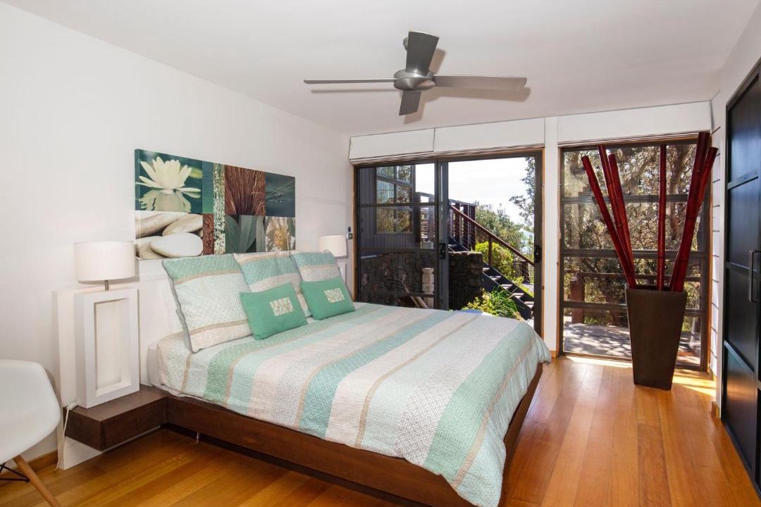 Photo of Bedroom in Culburra Beach