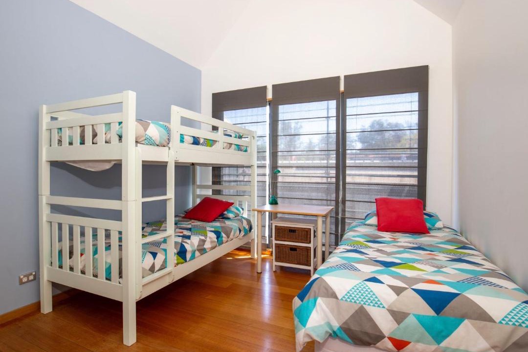 Photo of Bedroom in Culburra Beach