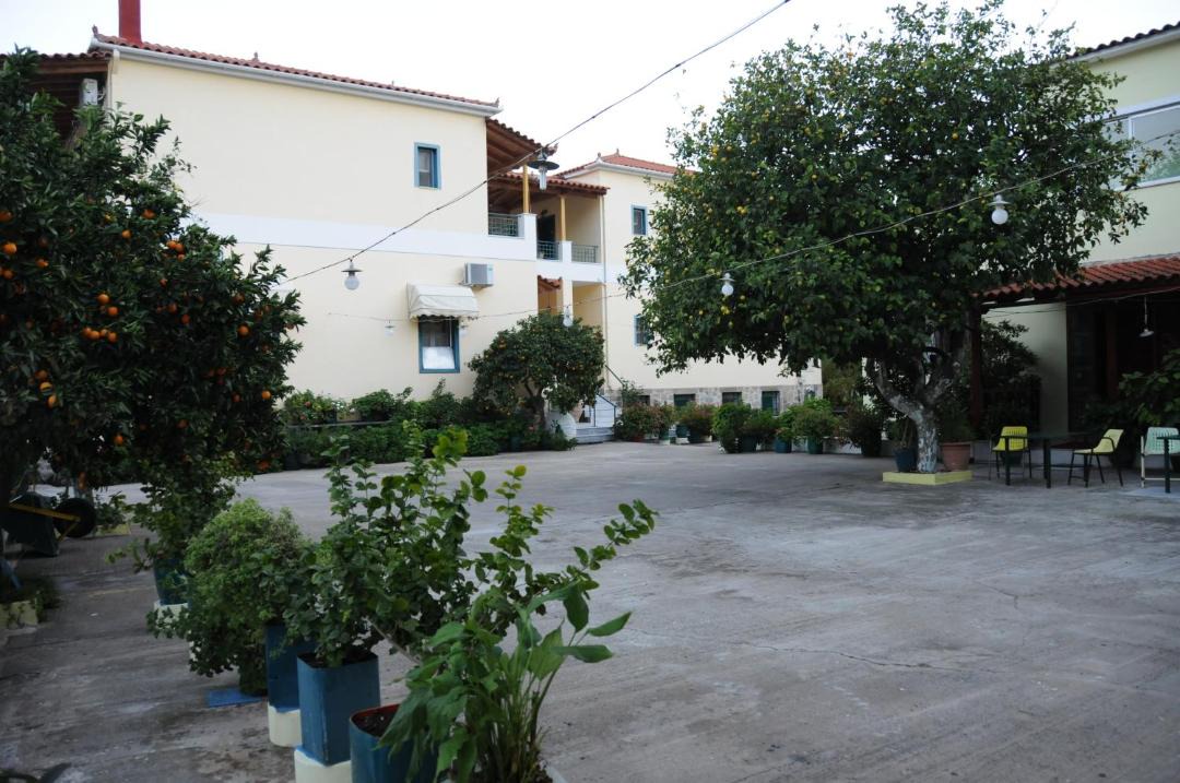 Photo of Others in Leonidio